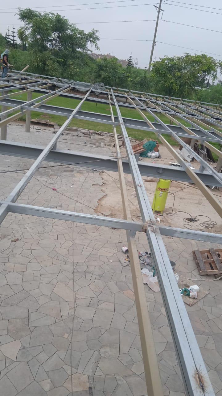 Instalación de TERMOTECHO 03
